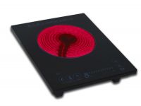 Sensor Touch Control Ceramic/Infrared Cooker