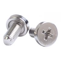 Hardware Phillips Screws