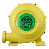 inflatable blower air blower small bouncer blower with CE/UL certifica