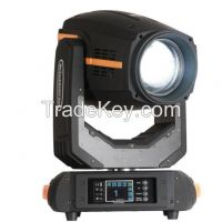 350w beam spot wash 3in1 moving head light