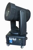 single color DMX Moving Head Sky Search Light