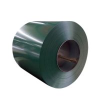 DX51D+Z RAL Colorful PPGI Zinc Coated Steel Coils