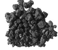 Petcoke with 4% Sulfur