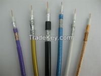 coaxial cables