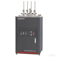 AT122 HDT/VICAT TESTER