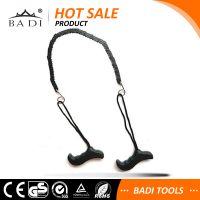 TV sale hot sale outdoor camping survival pocket hand saw chain