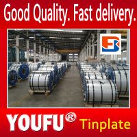 factory direct sell competitive price  tinplate