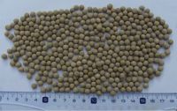 Green peas bulk in container FOB Odessa