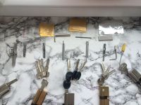 Unlocking of lock Impression Kalle Kilit , Apecs 14 pin , Laser, China, English, Finnish locks !