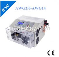 EW-05B EW05B 70mmÃÂ²  super automatic cable stripper in stock