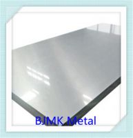 ASTM B265 Titanium Plates/Sheets