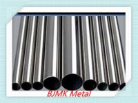 Top Grade Titanium Weldless Pipes / Tubes