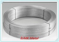 Gr5 6Al4V High Quality Titanium Alloy Wire