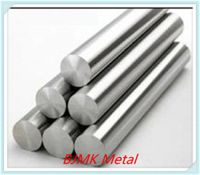 Gr5 6Al4V High Quality Titanium Alloy Bars