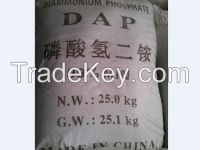 Diammonium hydrogen phosphate