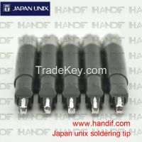 Handif 5 PCS Spot Welding Tips P1V12-23 P1V12-28 for Unix Soldering