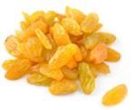 Golden Raisins (kalifar, objush)