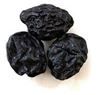 Dried pitted prunes