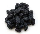 Black Raisins (Oftobi, soyaki)