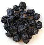 Dried cherries