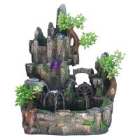 Rockery Resin Craft