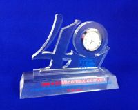 No.40 Acrylic Trophy