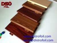 Vacuum Sublimation Transfer Film/Paper For