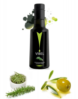 Aroma Rosemary Olive Oil 250 ML Vaccum bottle from Spain