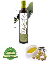 Dorice Vidrio Olive Oil 500 ML from Spain