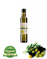 Fruity Green Olive Oil 250 ML from Spain