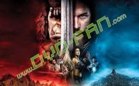 Warcraft (presell)