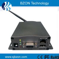 2.45G Omni Directional Active Reader