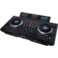 Numark NS7III 4-Channel Motorized DJ