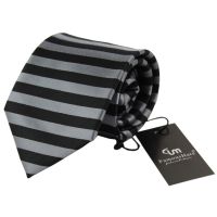 Fashion polyester necktie