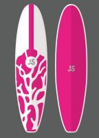 JS BOARD SUP Inflatable Stand Up Paddle Board Paddling Surfing