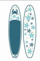 JS BOARD Inflatable Board Paddle Board