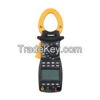 MS2203 Power Factor Digital Clamp Meter ShenShen HuaYi