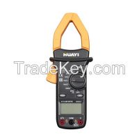 Digital AC & DC Clamp Meter MS2001C 750V 1000A