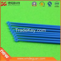 Plastic Antistatic PP Micro Spoon For Lab