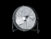 20 INCH  High velocity floor drum fan