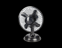 5&amp;quot; Retro USB fan