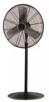 30&#039;&#039; High Velocity Pedestal Fan