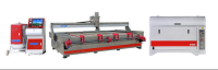 Waterjet Cutting Machine
