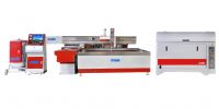 Waterjet Cutter/CNC Waterjet