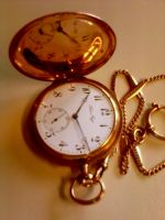 Watch Gold Pavel Bure