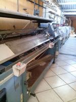 Used Weaving Machinery From Brazil
