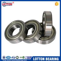 SS6206-2RS  Best Price Stainless Steel Bearing Manufacture