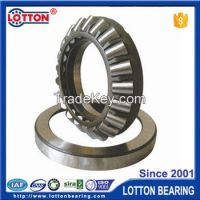 Thrust spherical roller bearing