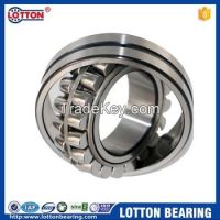 Double row spherical roller bearings