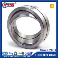 China High Quality GE20ES Spherical Plain Bearing